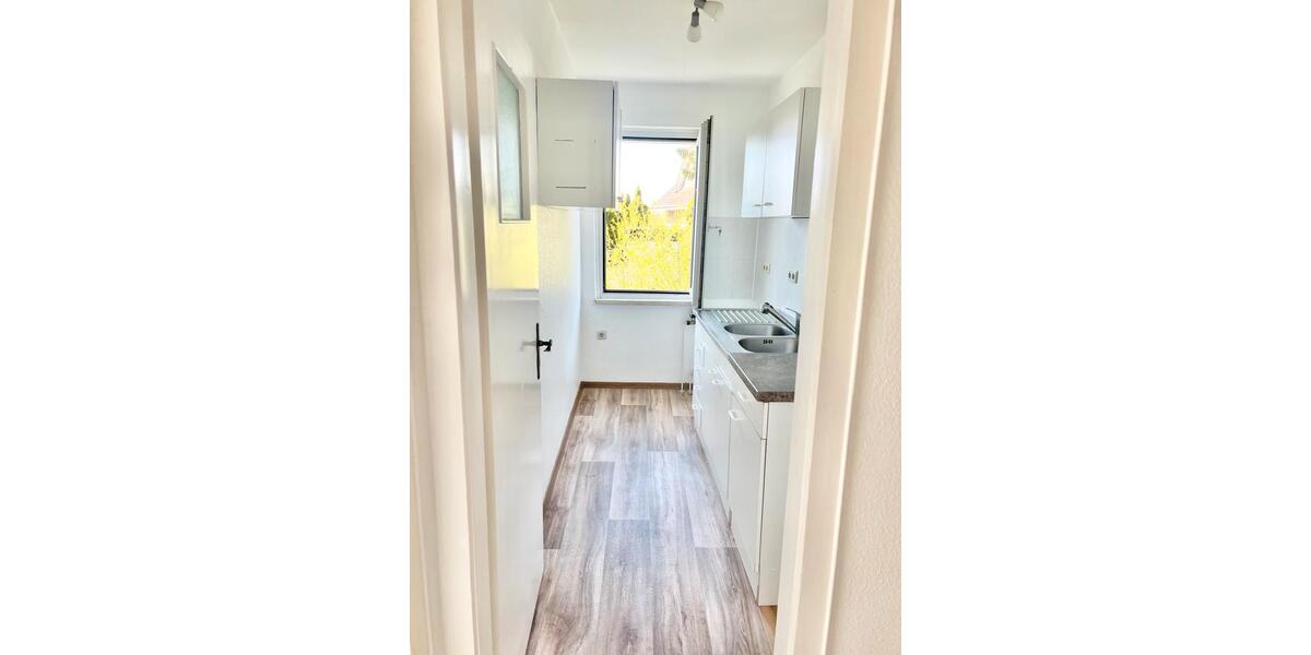 Erdgeschoßwohnung Wolfsburg Alt-Wolfsburg - 2 Zimmer, 65 m&sup2;, 650&euro; | Angebot:26251182