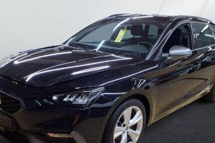 Seat Leon 25.056 km 26.350 &euro; Wolfsburg 38440