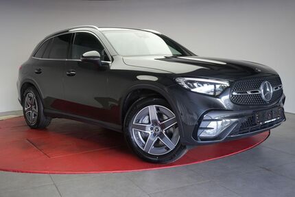 Mercedes-Benz GLC 300 7.000 km 59.990 € Braunschweig 38110