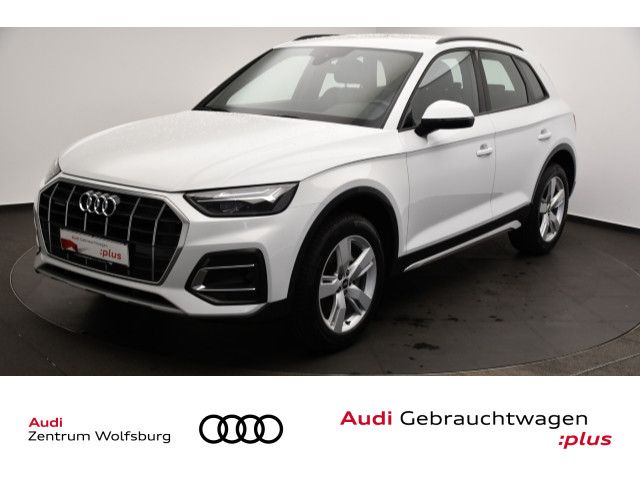 Audi Q5 109.300 km 29.190 &euro; Wolfsburg 38440