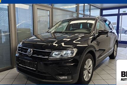 VW Tiguan 79.567 km 21.900 &euro; Wolfsburg-Heiligendorf 38444