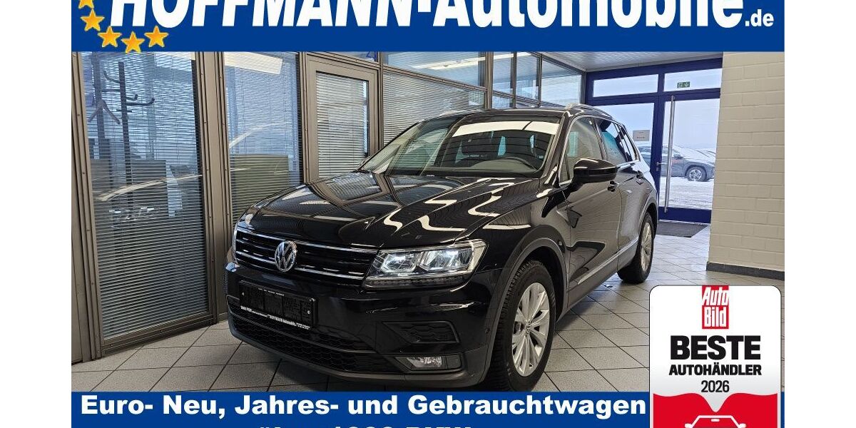 VW Tiguan 79.567 km 21.900 &euro; Wolfsburg-Heiligendorf 38444