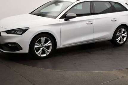 Seat Leon 25.523 km 26.350 &euro; Wolfsburg 38440
