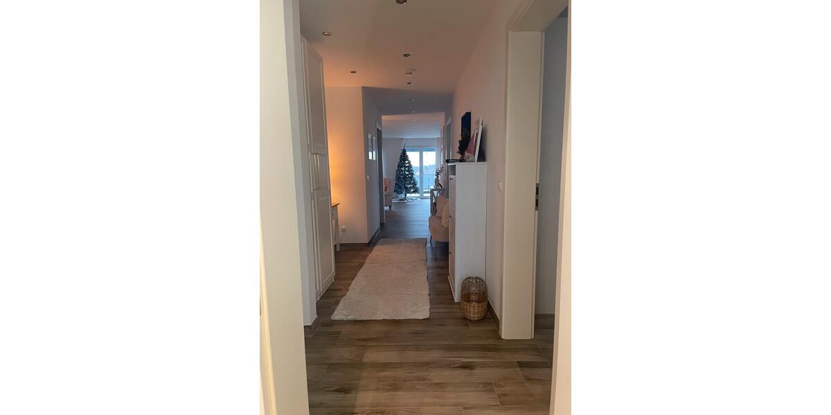 Exklusive 3,5-Zimmer Penthouse-Wohnung in Wolfsburg-Wendschott 3.5 zimmer