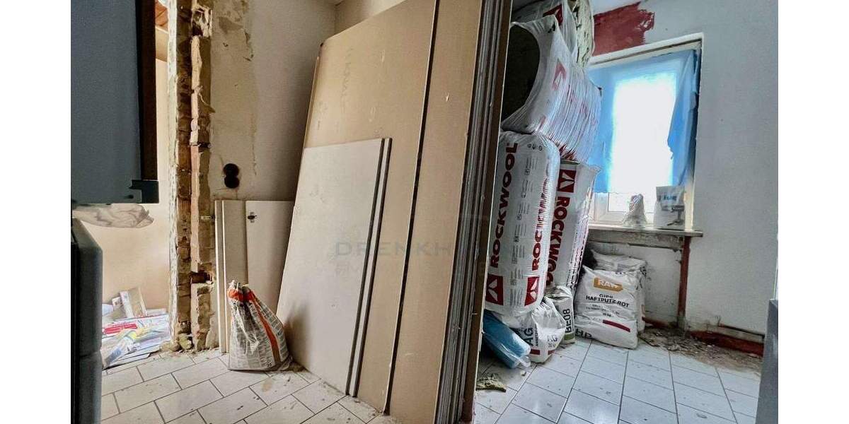 2-3 Familien Wohnhaus in Königslutter am Elm 1 zimmer