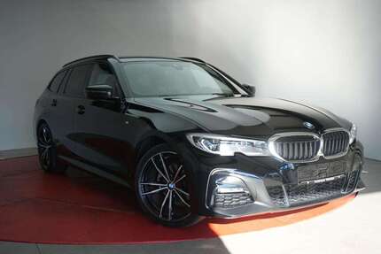 BMW 320 26.000 km 34.490 &euro; Braunschweig 38110