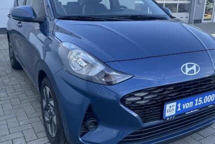 Hyundai i10 4.500 km 17.791 &euro; Gifhorn 38518
