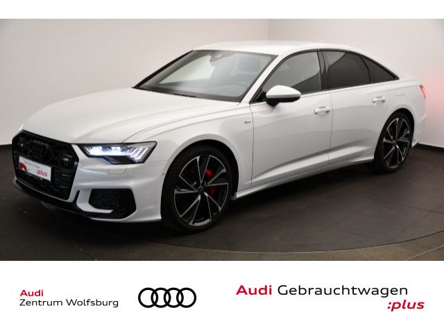 Audi A6 17.817 km 62.690 &euro; Wolfsburg 38440