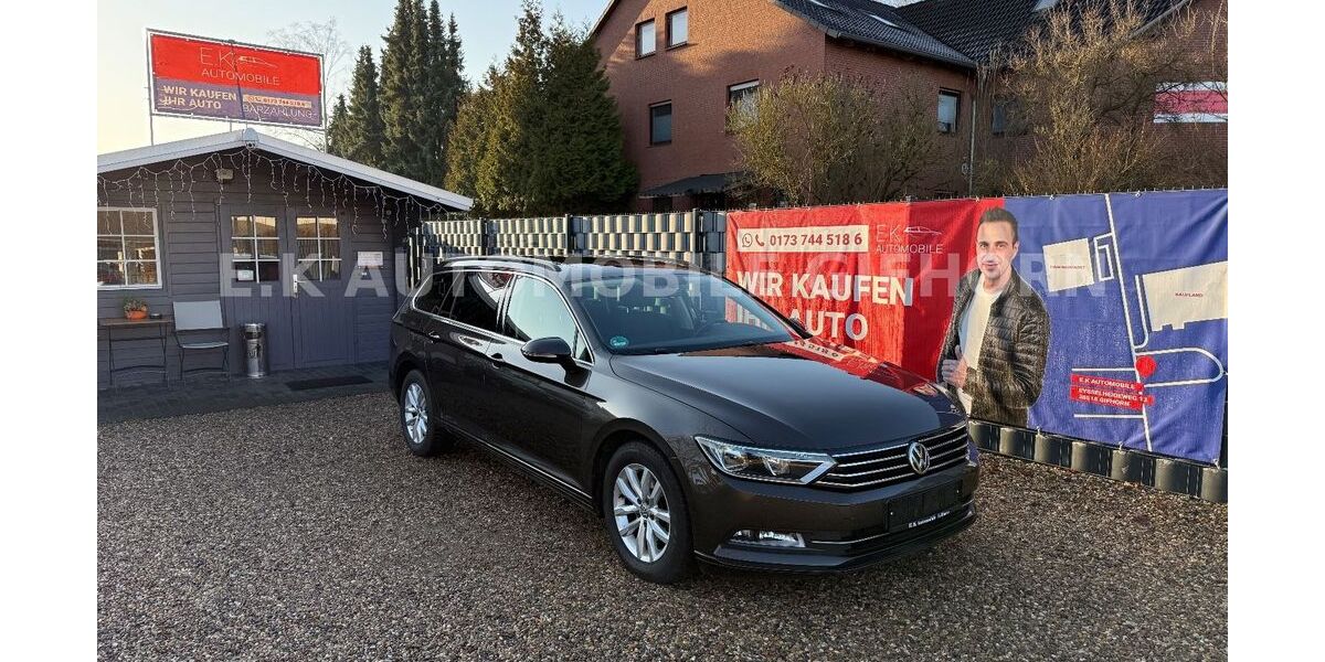 VW Passat Variant 216.349 km 9.980 &euro; Gifhorn 38518
