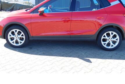 Seat Arona 20.400 km 17.390 &euro; Vordorf 38533