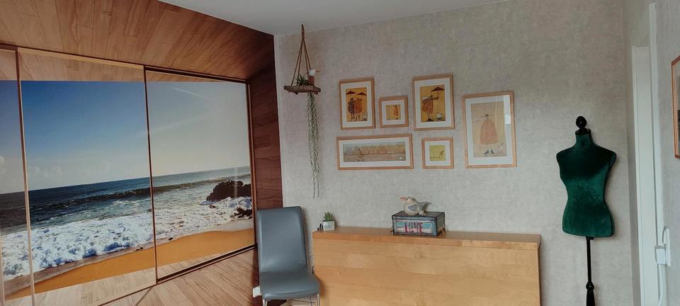 Maisonettenwohnung Tiddische - 4 Zimmer, 124 m&sup2;, 249.000&euro; | Angebot:25856988