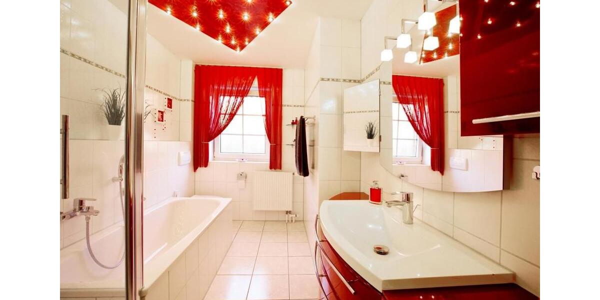 Erdgeschoßwohnung Wolfsburg Almke - 3 Zimmer, 100 m&sup2;, 1.100&euro; | Angebot:26058547