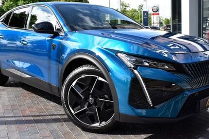 Peugeot 408 43.936 km 25.790 € Braunschweig 38114