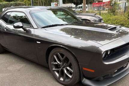 Dodge Challenger 59.753 km 36.990 € Königslutter 38154