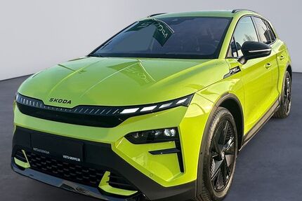Skoda Elroq 3.000 km 51.980 &euro; Braunschweig 38124