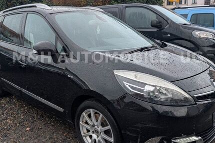 Renault Scenic 176.000 km 4.999 &euro; Braunschweig 38118