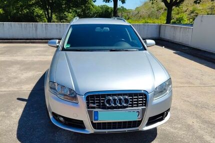 Audi A4 197.000 km 3.900 &euro; Wolfsburg 38444