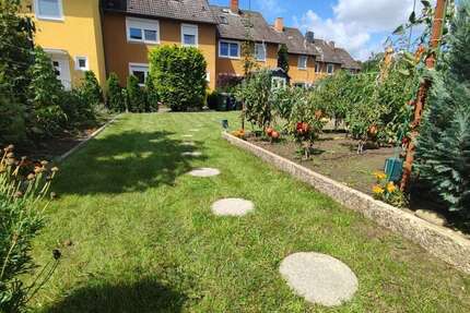 Haus Braunschweig Heidberg-Melverode - 5 Zimmer, 118 m&sup2;, 349.000&euro; | Angebot:27525524