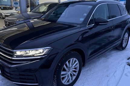 VW Touareg 25.000 km 52.990 &euro; Braunschweig 38116