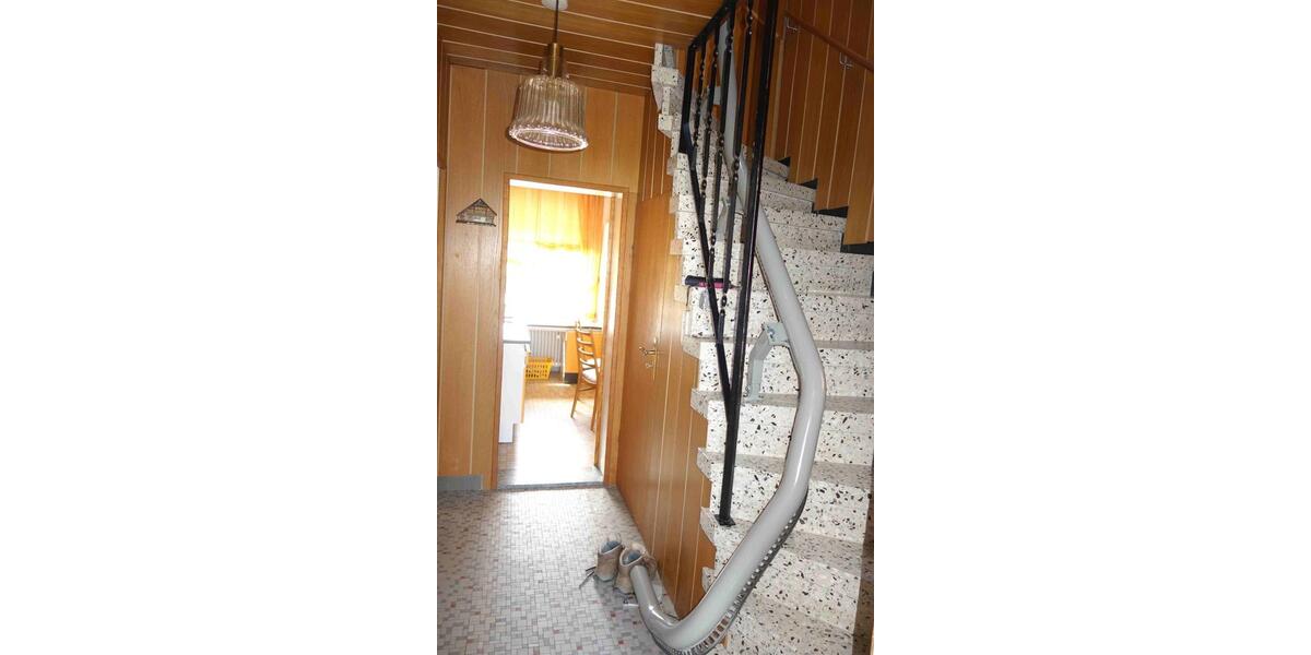 Einfaches Einfamilienhaus auf Eigentumsgrundstück in Weyhausen 5 zimmer