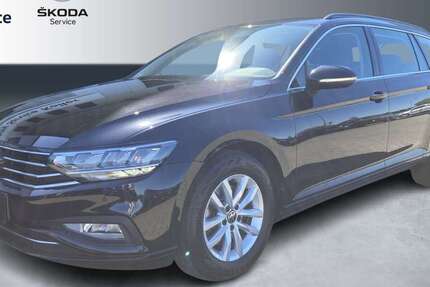 VW Passat 52.893 km 21.970 &euro; Wolfsburg 38446