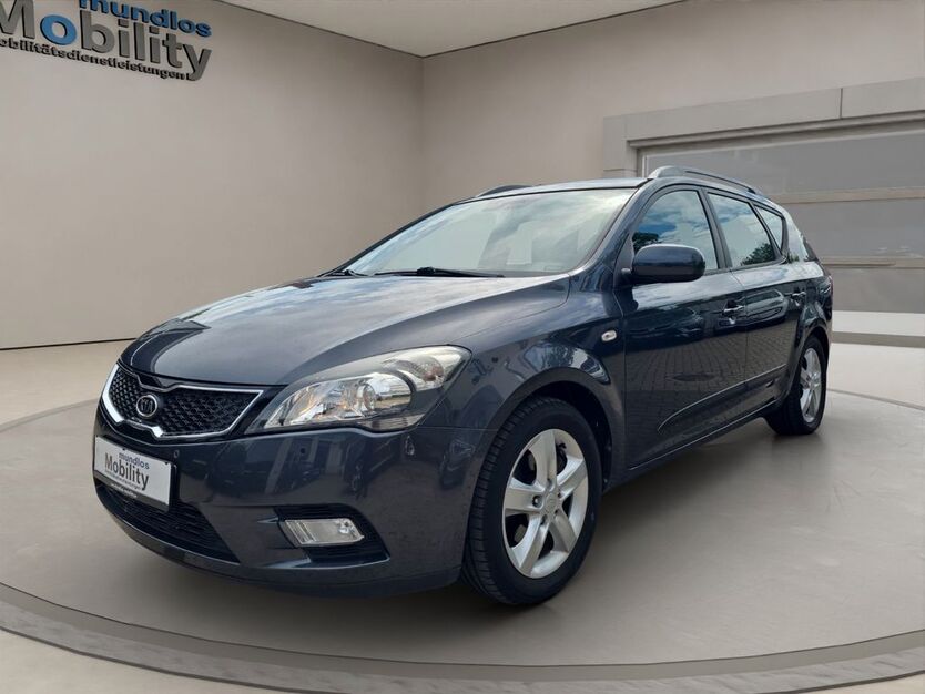 Kia ceed Sportswagon 108.181 km 7.380 € Braunschweig 38114