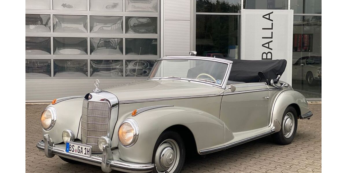 Mercedes-Benz 300 90.000 km 333.000 € Braunschweig 38112