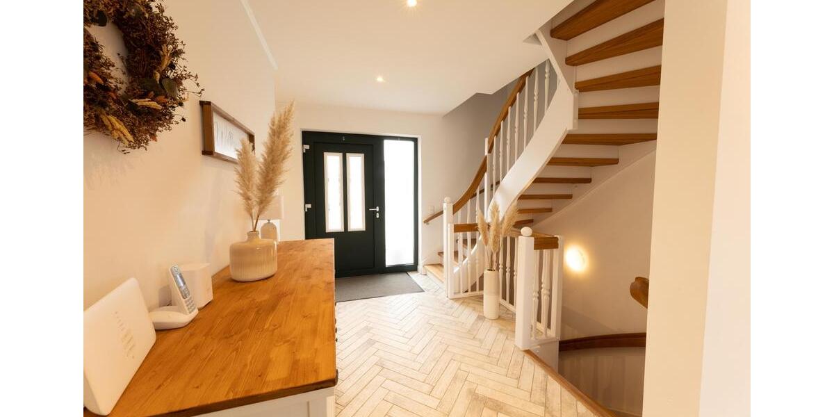 Einfamilienhaus Grasleben - 6 Zimmer, 144 m&sup2;, 563.000&euro; | Angebot:26981127