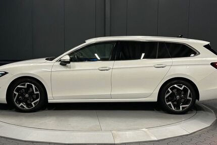 VW Passat Variant 31.000 km 36.890 &euro; Helmstedt 38350