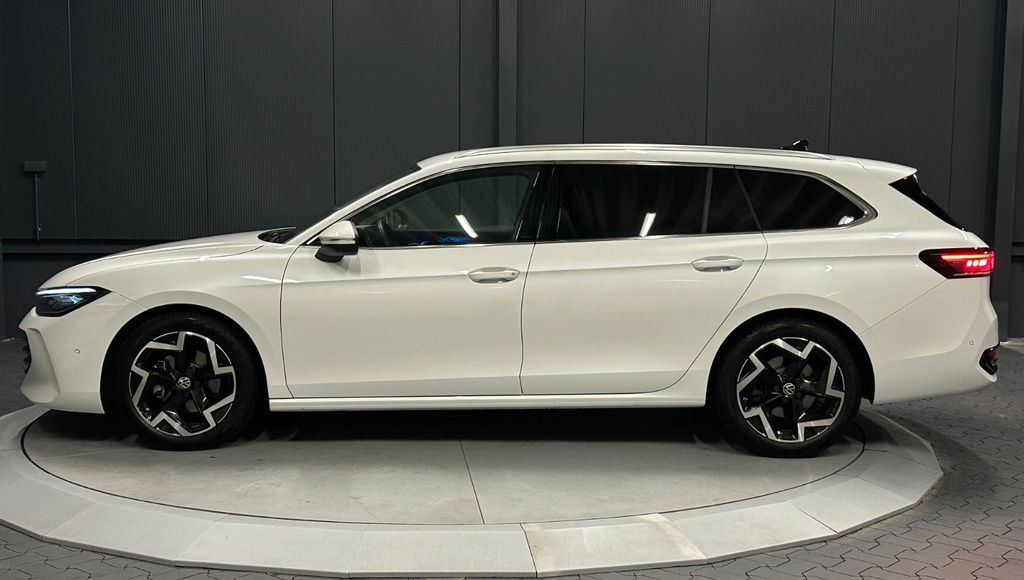 VW Passat Variant 31.000 km 36.890 &euro; Helmstedt 38350