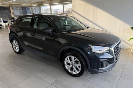Audi Q2 49.000 km 18.390 &euro; Braunschweig 38116