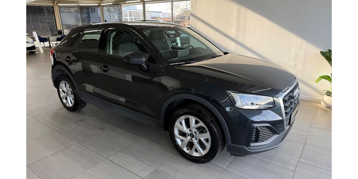 Audi Q2 49.000 km 18.390 &euro; Braunschweig 38116