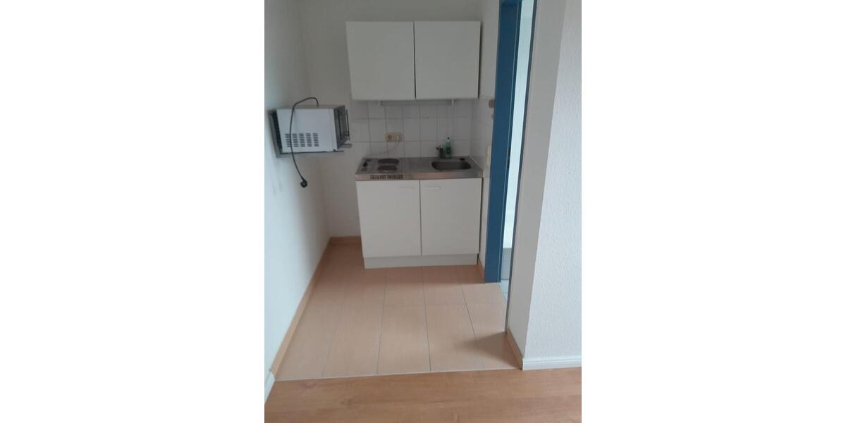Etagenwohnung Braunschweig Wabe-Schunter-Beberbach - 1 Zimmer, 20 m&sup2;, 80.000&euro; | Angebot:26907725