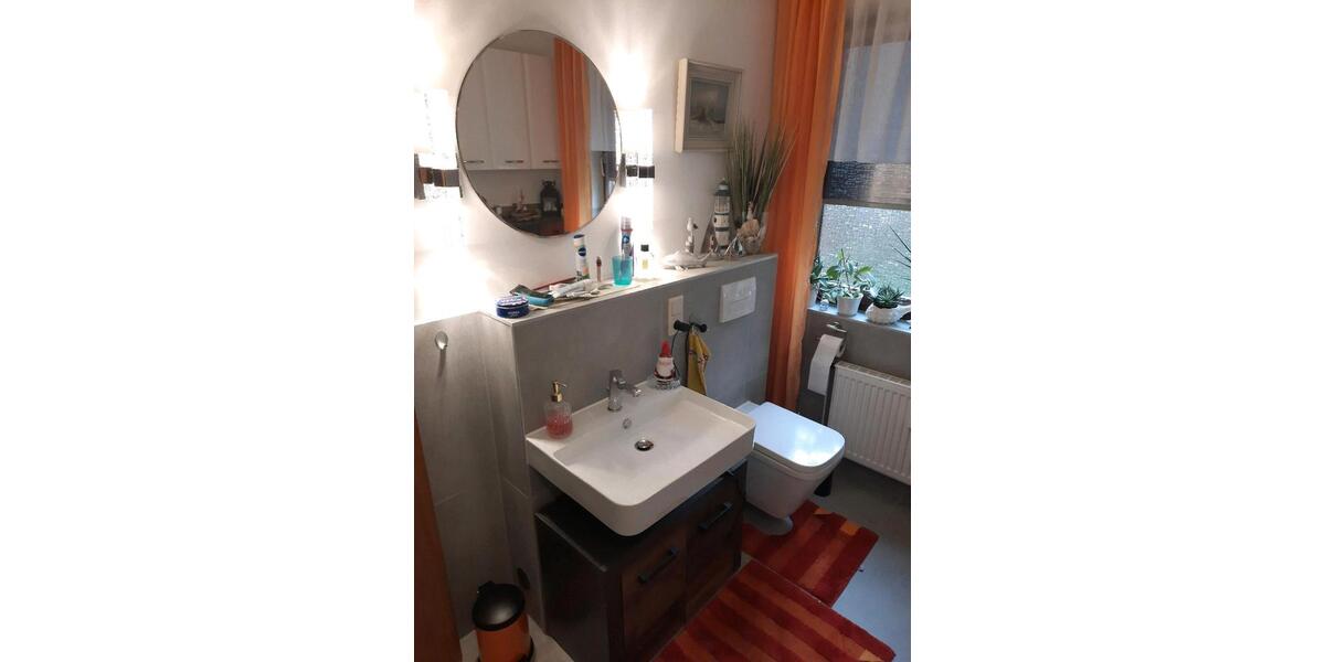 Erdgeschoßwohnung Braunschweig Wabe-Schunter-Beberbach - 4 Zimmer, 74 m&sup2;, 239.000&euro; | Angebot:26757554