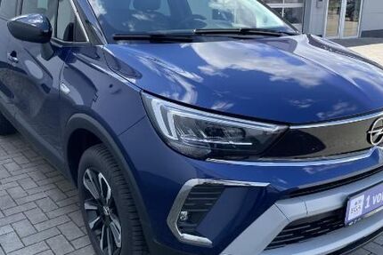 Opel Crossland (X)