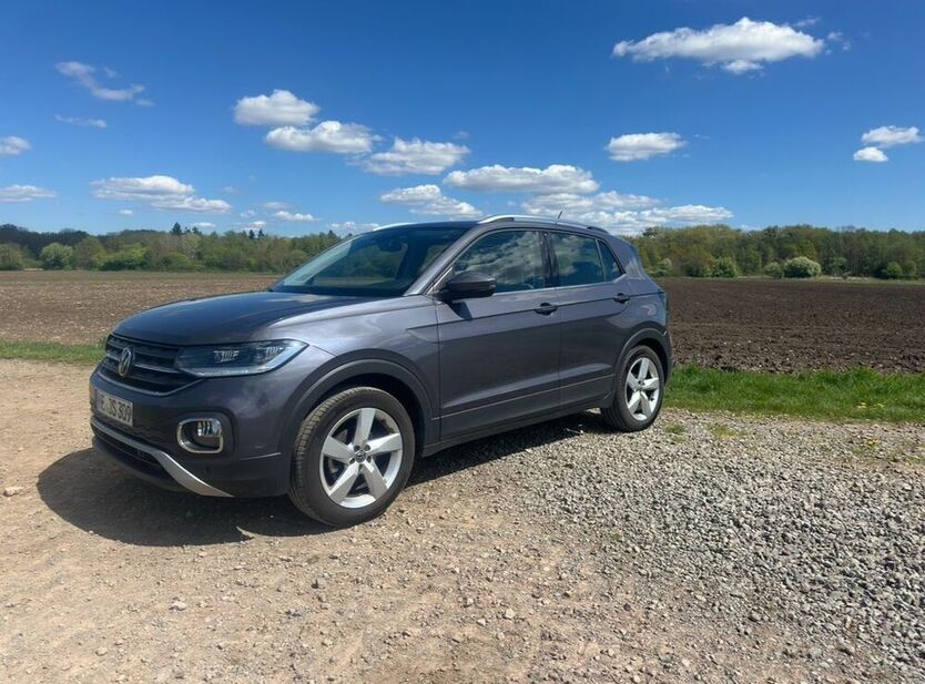 T-Cross