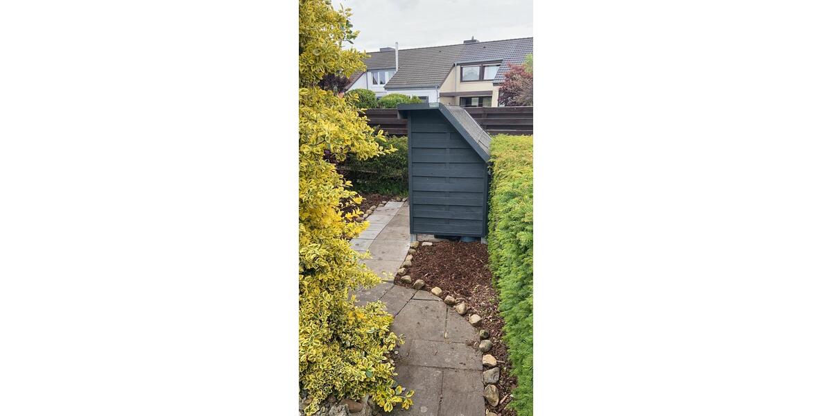 Reihenhaus Gifhorn - 5 Zimmer, 136 m&sup2;, 1.400&euro; | Angebot:24851757