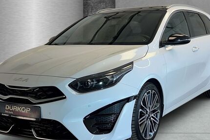 Kia ceed Sportswagon 33.280 km 25.990 &euro; Braunschweig 38126