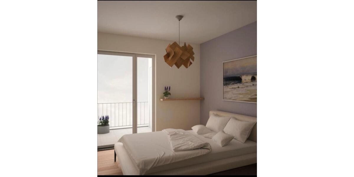 Helle 63qm Wohnung in Weyhausen zu vermieten 2.5 zimmer