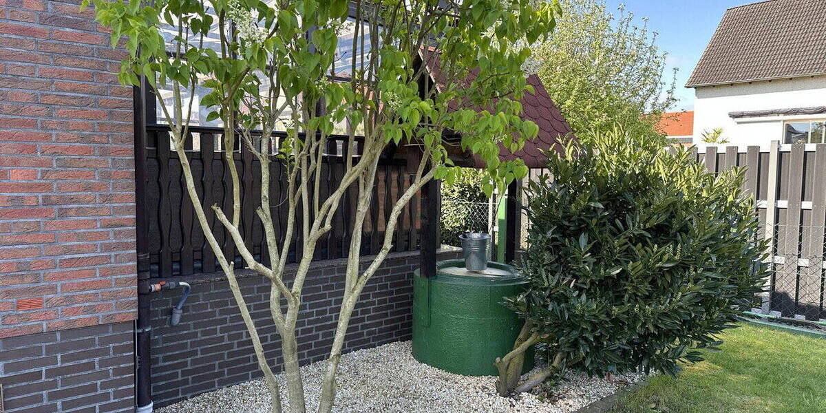 Einfamilienhaus Wolfsburg Hehlingen - 6 Zimmer, 140 m&sup2;, 399.000&euro; | Angebot:26414867