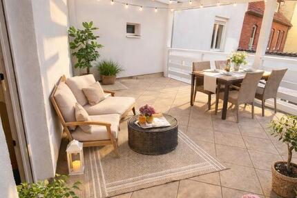 Wohnung Helmstedt - 4 Zimmer, 115 m&sup2;, 1.150&euro; | Angebot:25249056