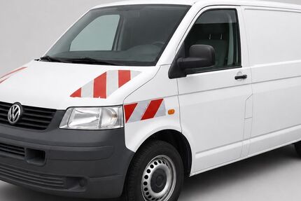 VW T5 Transporter 228.000 km 9.990 &euro; Wolfsburg/Vorsfelde 38448