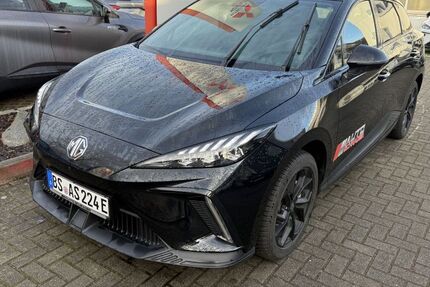 MG 4 9.800 km 26.880 € Braunschweig 38126