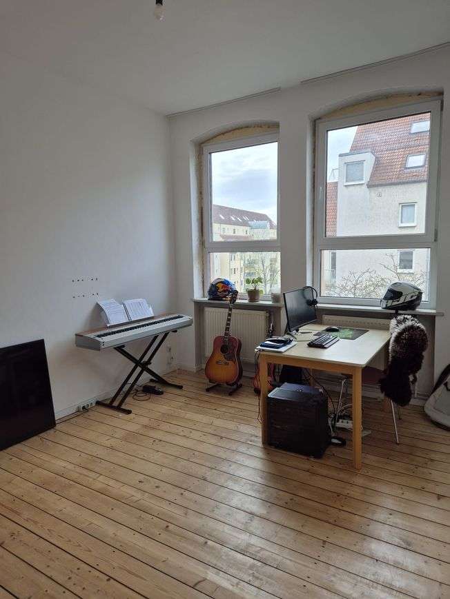 Wohnung zum Mieten in Braunschweig 295 € 15 m²