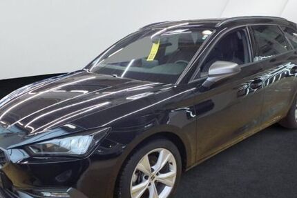 Seat Leon 23.490 km 28.290 &euro; Wolfsburg 38440
