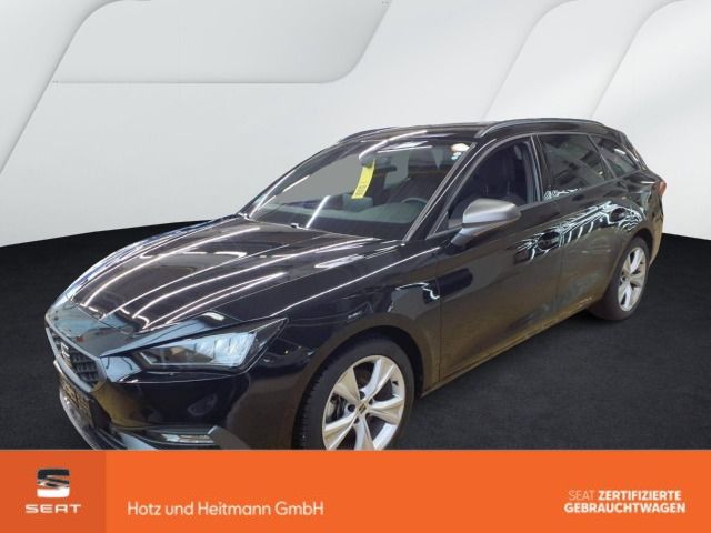 Seat Leon 23.490 km 28.290 &euro; Wolfsburg 38440
