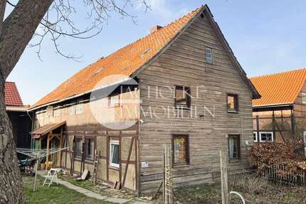 Haus Veltheim (Ohe) - 8 Zimmer, 180 m&sup2;, 315.000&euro; | Angebot:26295031