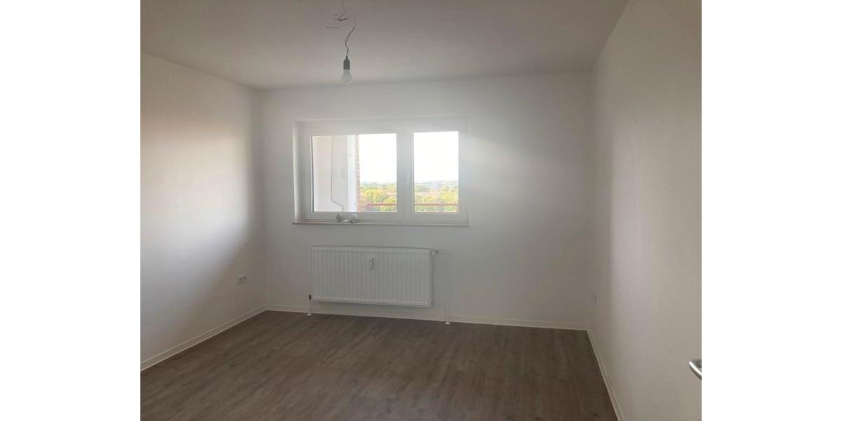 Etagenwohnung Braunschweig Heidberg-Melverode - 2 Zimmer, 62 m&sup2;, 530&euro; | Angebot:25479555