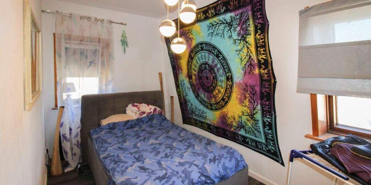 Einfamilienhaus Braunschweig Querum - 3 Zimmer, 129.500&euro; | Angebot:25177539