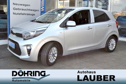 Kia Picanto 4.750 km 14.440 € Braunschweig 38106